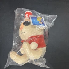 Kidrobot Coraline Jumping Circus Mouse Phunny Plush