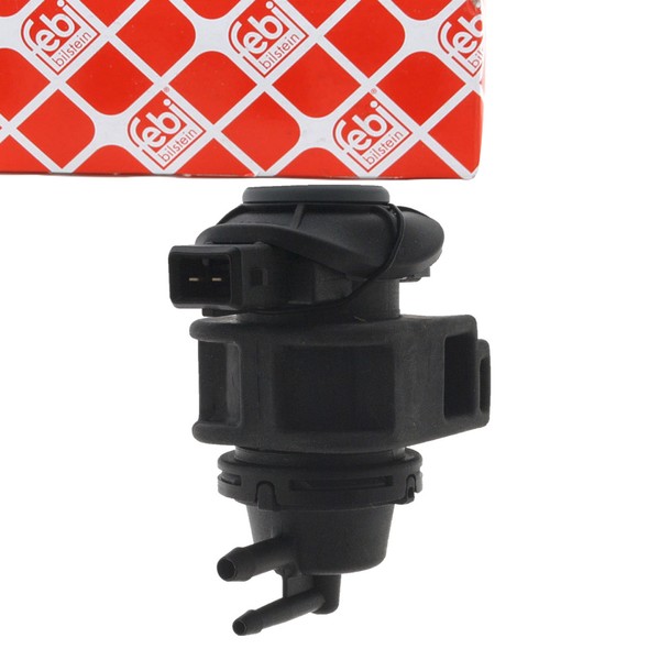 Febi Druckwandler Magnetventil FüR Renault Clio 2 3 Twingo Dacia Duster Sandero-image