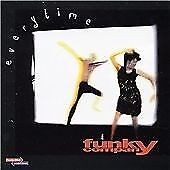 Everytime CD Funky Company Neu & Versiegelt