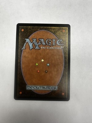 Foil Lobotomy *Invasion* MTG Magic the Gathering | eBay