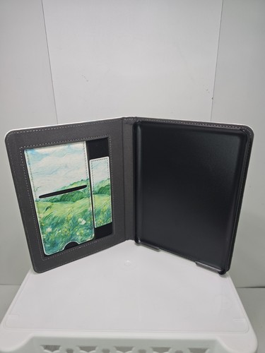 CoBak Hülle mit Ständer für Kindle Paperwhite - mit Auto Sleep Wake, Kartenfach,... - Bild 4 von 4