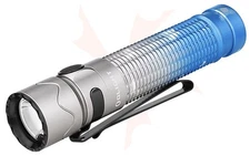 Olight Warrior Mini 2 LED Flashlight Limited Edition Mountain Sky 1750 Max Lumen