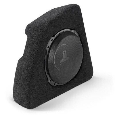 JL Audio SB-FIAT-500/10TW3 Auto Audio Stealthbox  Subwoofer für Fiat 500 ab 2007
