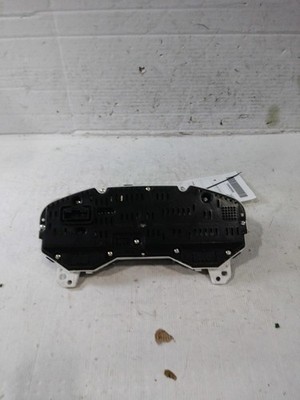 2018 Ford Fusion Speedometer Gauge OEM JS7T-10849-GA Silver 111K Miles