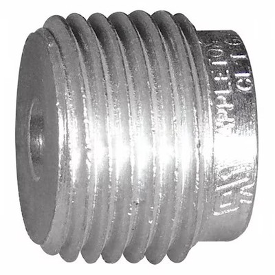 Appleton Electric Rb150-100 Imc Reducing Bushing, 1-1/2 In X 1 In, Threaded,