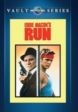 Eddie Macon's Run,New DVD, John Goodman, Jay O. Sanders, Tom Noonan, Lisa Dunshe
