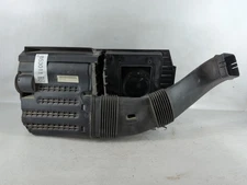 2012 Volvo S60 Air Cleaner Intake-duct Hose Tube ZT93M