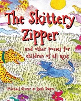 The Skittery Zipper | Michael Glover | Taschenbuch | Englisch | 2023