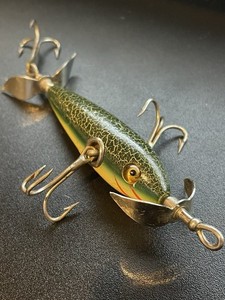 Heddon Double Dummy for sale | eBay