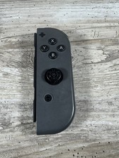 Buy Nintendo Switch Joy-Con Controllers - Gray (HACAJAAAA) online