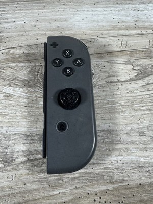 Official Nintendo Switch Joy‑Con Gray - Right Joy Con - TESTED
