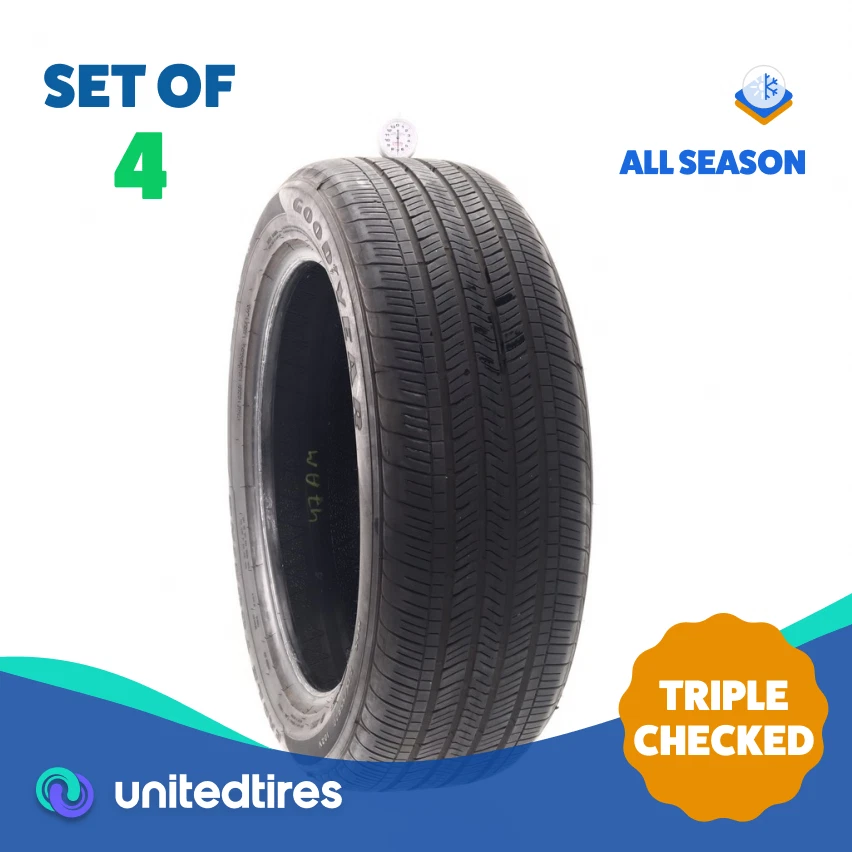Goodyear 235/55/20 Car & Truck Tires for sale | eBay