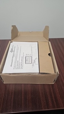 APsystems ECU-3-EU V4 Energy Communication Unit Solar Gateway Open Box