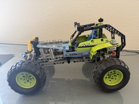 LEGO TECHNIC: Formula Off-Roader (42037)