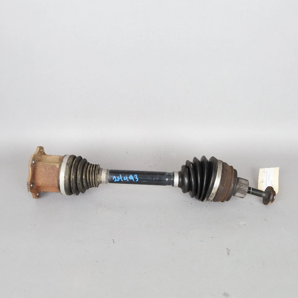 2009-2016 Audi A4 S4 A5 S5 Front Axle Shaft CV Joint 8K0407271AJ OEM Used - Image 3 of 4