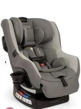 Nuna Rava Monterey Car Seat CS05124MTY New manufactured Sept 2024