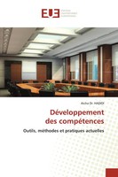 Aicha Hadidi | DéVeloppement Des CompéTences | Taschenbuch | FranzöSisch (2026)