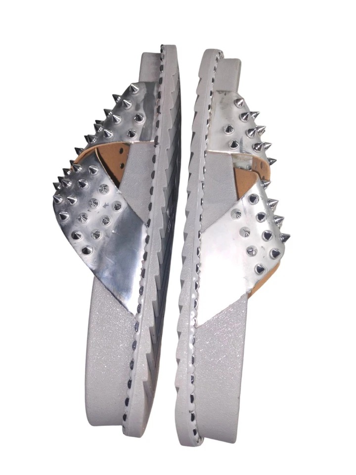 Sandalias sin cordones Forever Foto 4 de 4