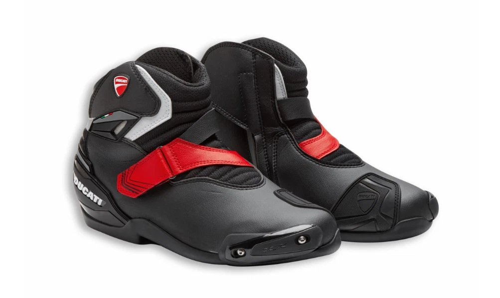 Ducati Men Motorcycle & Powersports Boots for sale | eBay