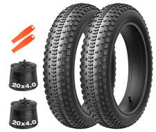20x4.0 Fat Bike Tire