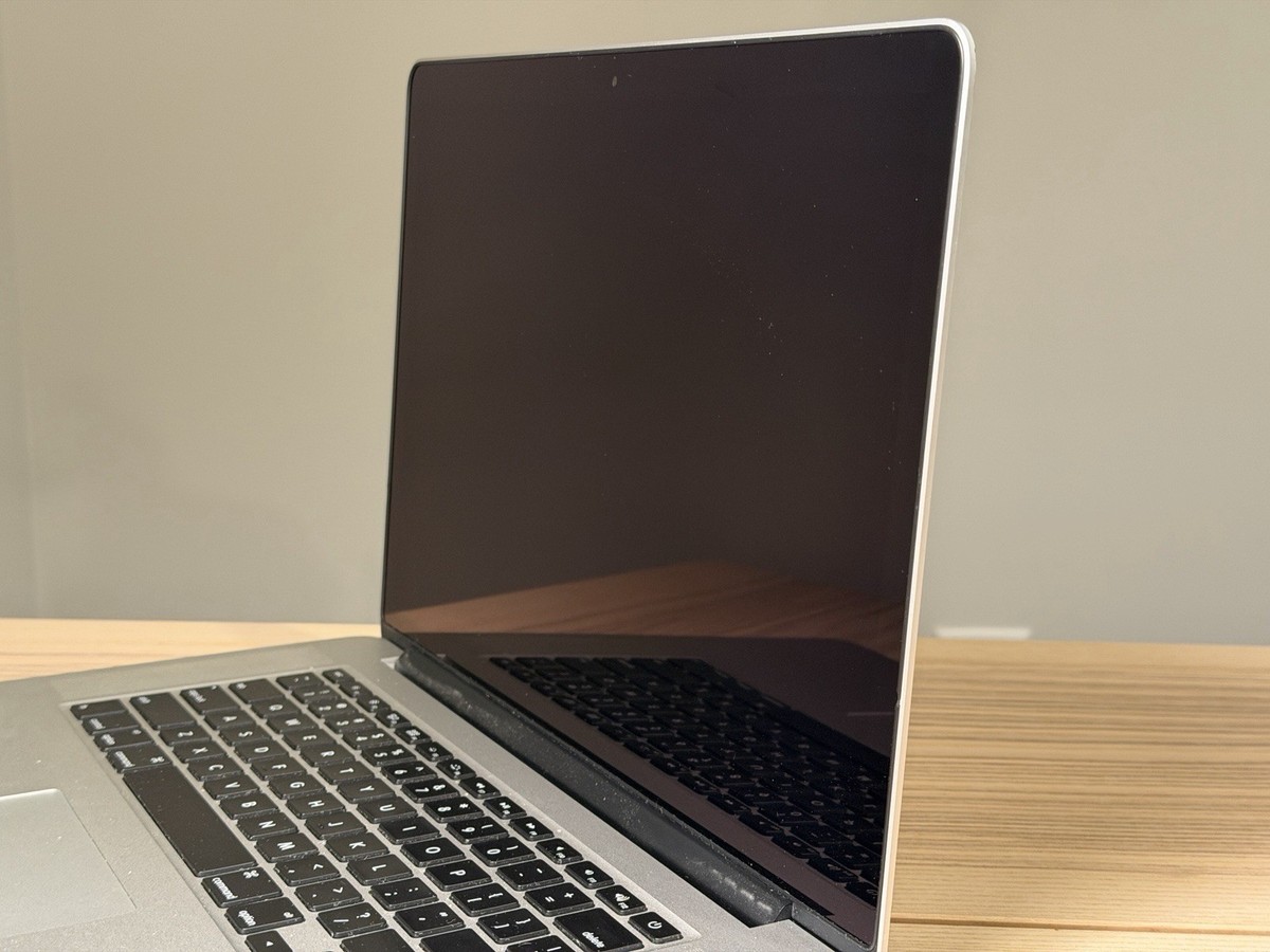 MacBookPro 15インチ 8G SSD256GB late 2013 MacBook Pro Retina 15