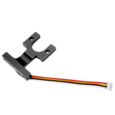 Hot End Mounting Block 3D Printer Repair Accessories for Anycubic Vyper E Kobra