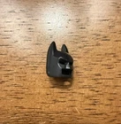 Lego Minifigure Batman Cowl Helmet Only