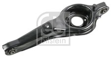 Querlenker Dreieckslenker FEBI BILSTEIN 42445 für BK MAZDA BL Stahlblech BK12