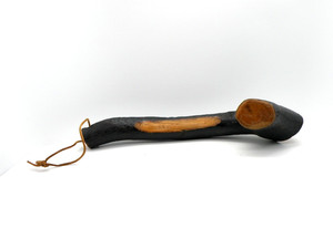 IRISH Shillelagh Hanging Cudgel Club Stick (Wood) Mini 13" Long Decorative