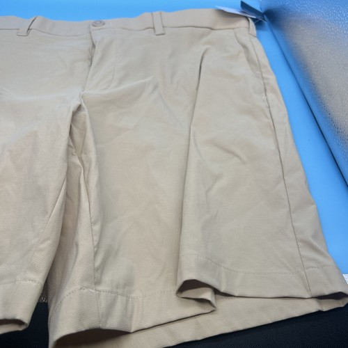 Callaway Opti-Dri Golf Shorts Mens Size 40 x 9" Mojave Desert Stretch UPF 50 - Picture 7 of 12