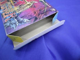 Athena Ath-Zu Sword Master Famicom Software FaD94