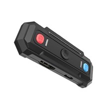 Type C to HDMI Dock Converter Bluetooth Transmitter Adapter for NS Switch /NSL d