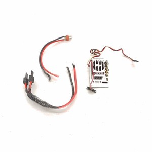 Tekin Esc | eBay