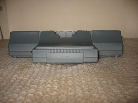 BOXED NEC PC ENGINE SUPER GRAFX CONSOLE JAP IMPORT!