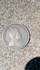 1904 Canada 5 Cents Silver — photo from another recent sale