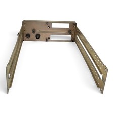 Cessna ARC RT-385A Mounting Tray 47053-0000 - As Removed