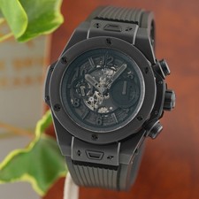 HUBLOT Big Bang Unico All Black 411.CI.1110.RX 3