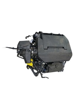 2023-2025 Honda Pilot 3.5L V6 (J35Y8) Engine Motor Assy AWD (Vin Y