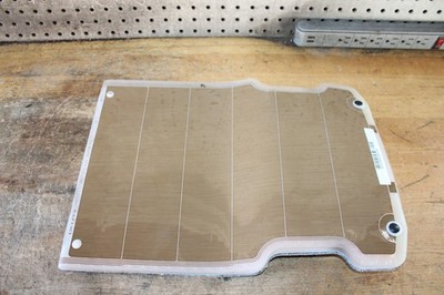 2015 Chevrolet Camaro RH Passenger Seat Occupancy Sensor Module GM 22837976