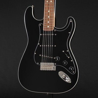 Fender Made IN Japan Aerodyne II Stratocaster ~black~ Used