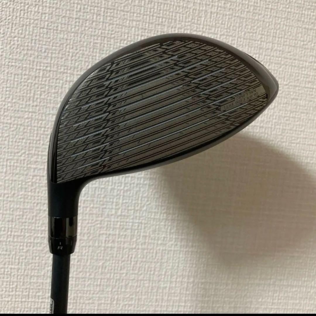 レフティ BRIDGESTONE ブリヂストン B2HT 1W 10.5° BRIDGESTONE B2 HT 1W ヘッドのみ‼️