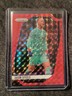 2024-25 Panini Prizm Premier League #186 Jason Steele Red Prizm Card