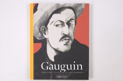 47165 George Roddam GAUGUIN HC