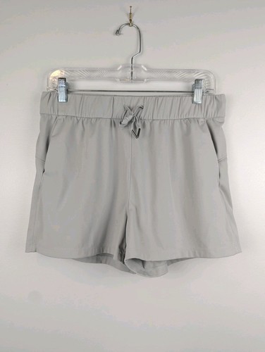 Willit Damen Shorts Sportshorts Yoga Lounge Aktiv Training Laufen Gr. M - Bild 1 von 8