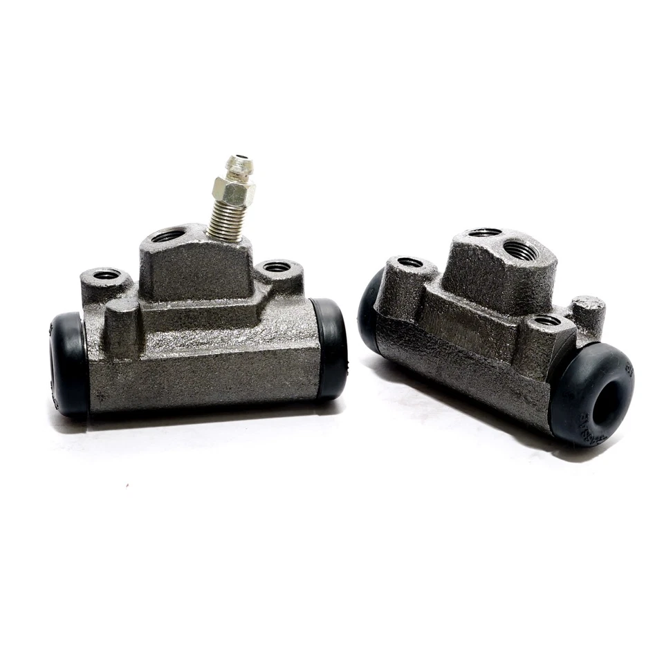 Cilindro de freno de rueda trasera Fit Mazda serie B Bravo B1600 B1800 B2000 B2200 11/16 Foto 2 de 4