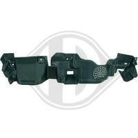 5835063 Halter, StoßFäNger Vorne FüR Mitsubishi ASX (Ga_W_)