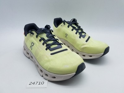 On Cloudgo Swiss Engineering Women's Size 9.5 Road Running Shoes *Less than 5 mi