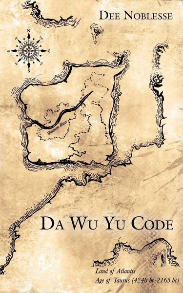 Dee Noblesse | Da Wu Yu Code | Taschenbuch | Englisch (2006) | Authorhouse Uk-image