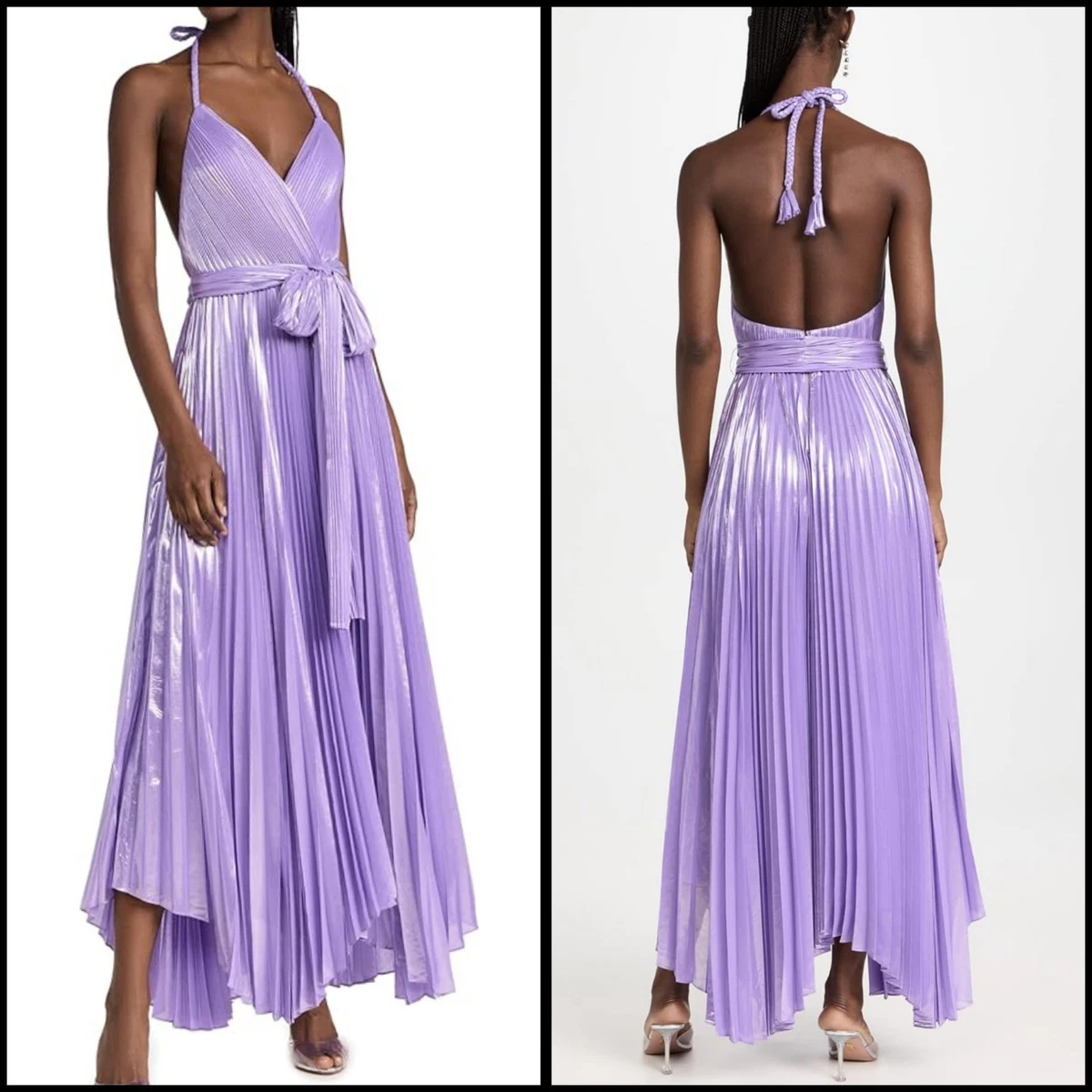 Halter Neck Dresses for Sale - eBay