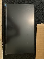 Samsung 24-inch F24T454FQN Full HD IPS LCD Monitor